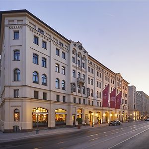 Vier Jahreszeiten Kempinski München